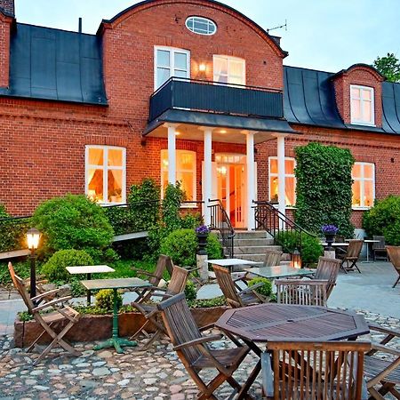 Kastanjelund Hotel Yngsjo Luaran gambar