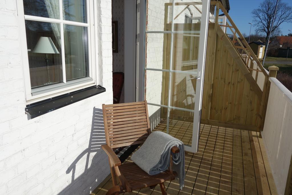 Kastanjelund Hotel Yngsjo Bilik gambar