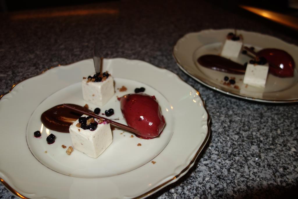 Kastanjelund Hotel Yngsjo Luaran gambar