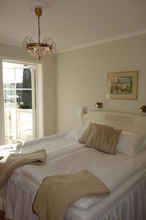 Kastanjelund Hotel Yngsjo Bilik gambar