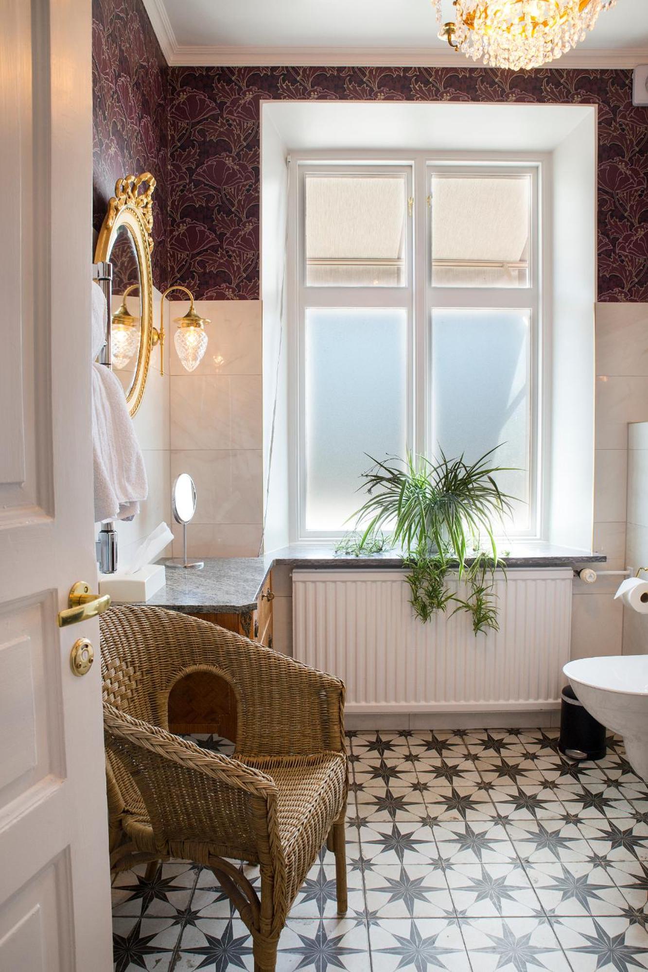 Kastanjelund Hotel Yngsjo Luaran gambar