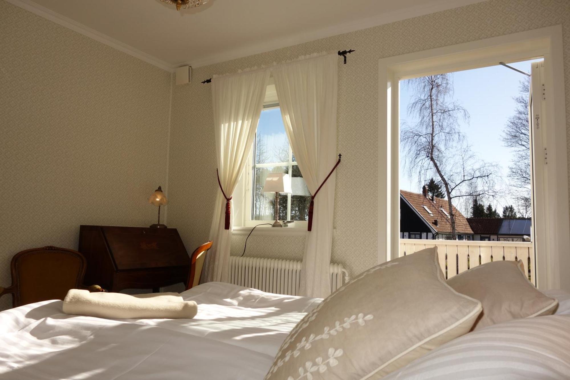 Kastanjelund Hotel Yngsjo Bilik gambar
