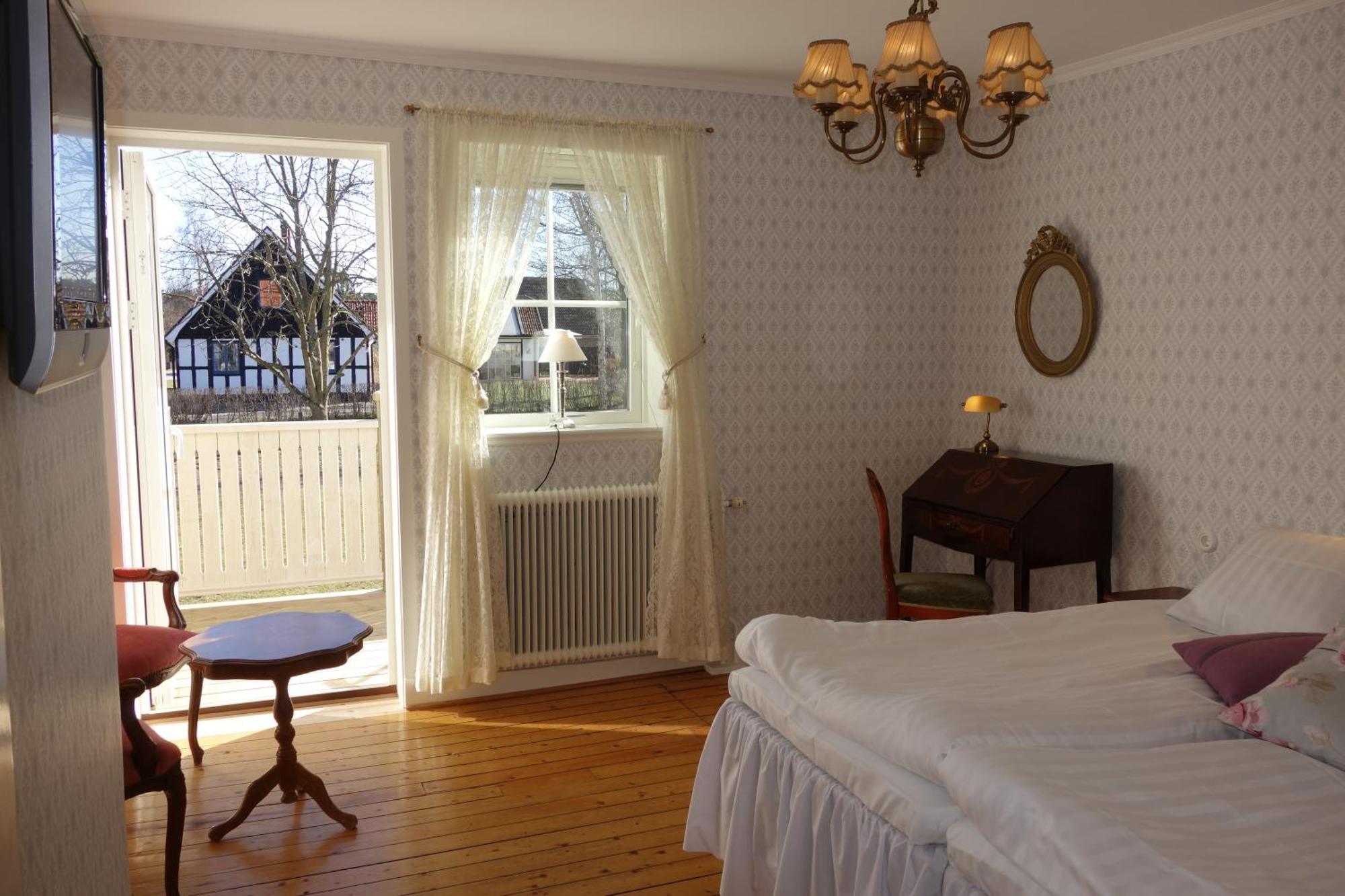 Kastanjelund Hotel Yngsjo Bilik gambar