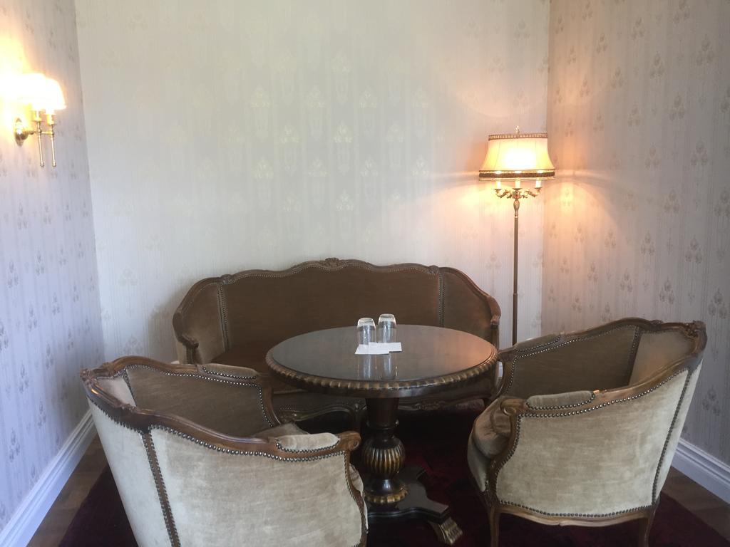 Kastanjelund Hotel Yngsjo Luaran gambar