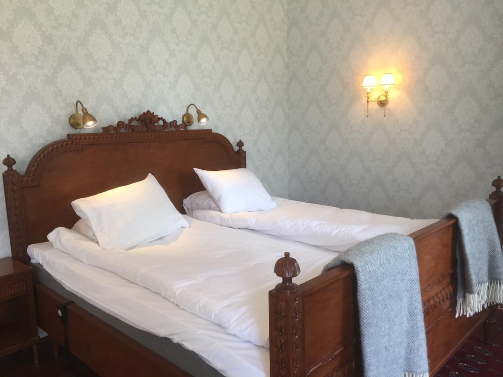 Kastanjelund Hotel Yngsjo Bilik gambar