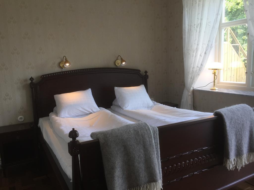 Kastanjelund Hotel Yngsjo Bilik gambar