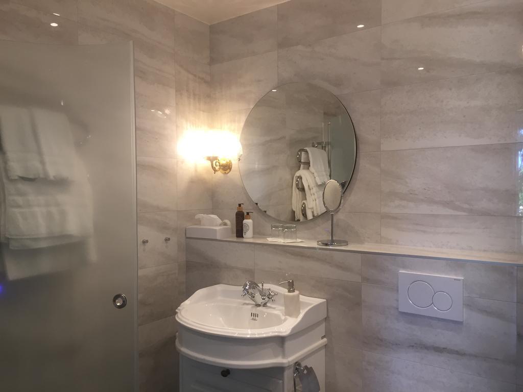 Kastanjelund Hotel Yngsjo Bilik gambar