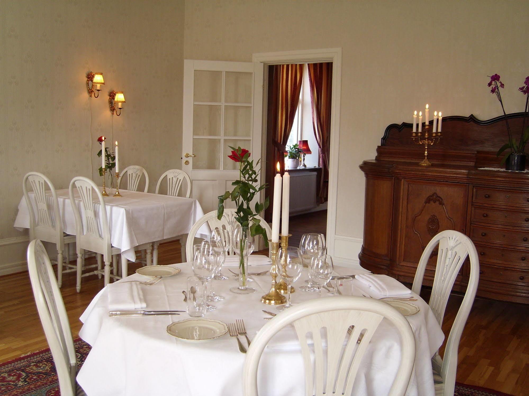 Kastanjelund Hotel Yngsjo Luaran gambar