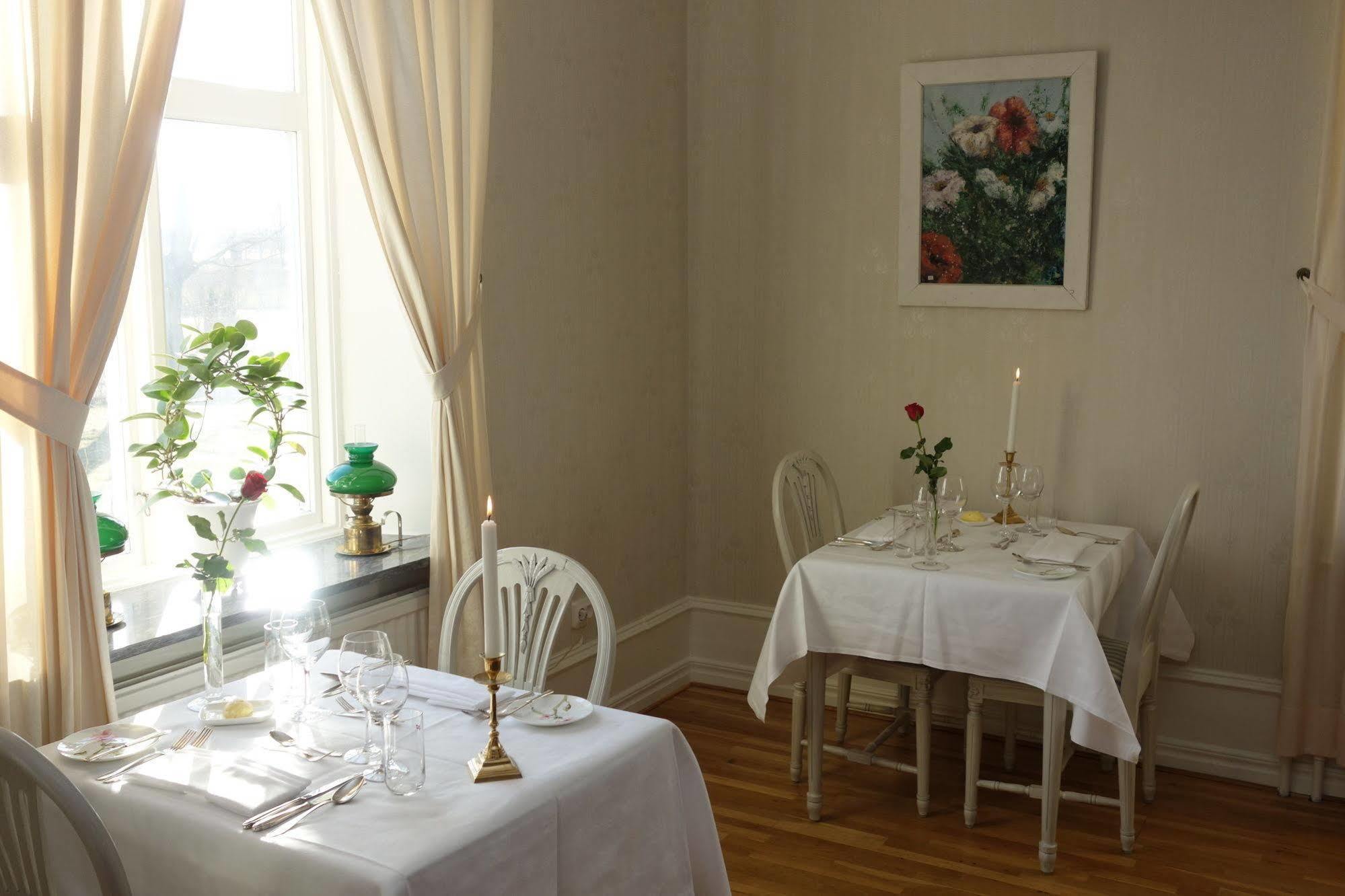 Kastanjelund Hotel Yngsjo Luaran gambar
