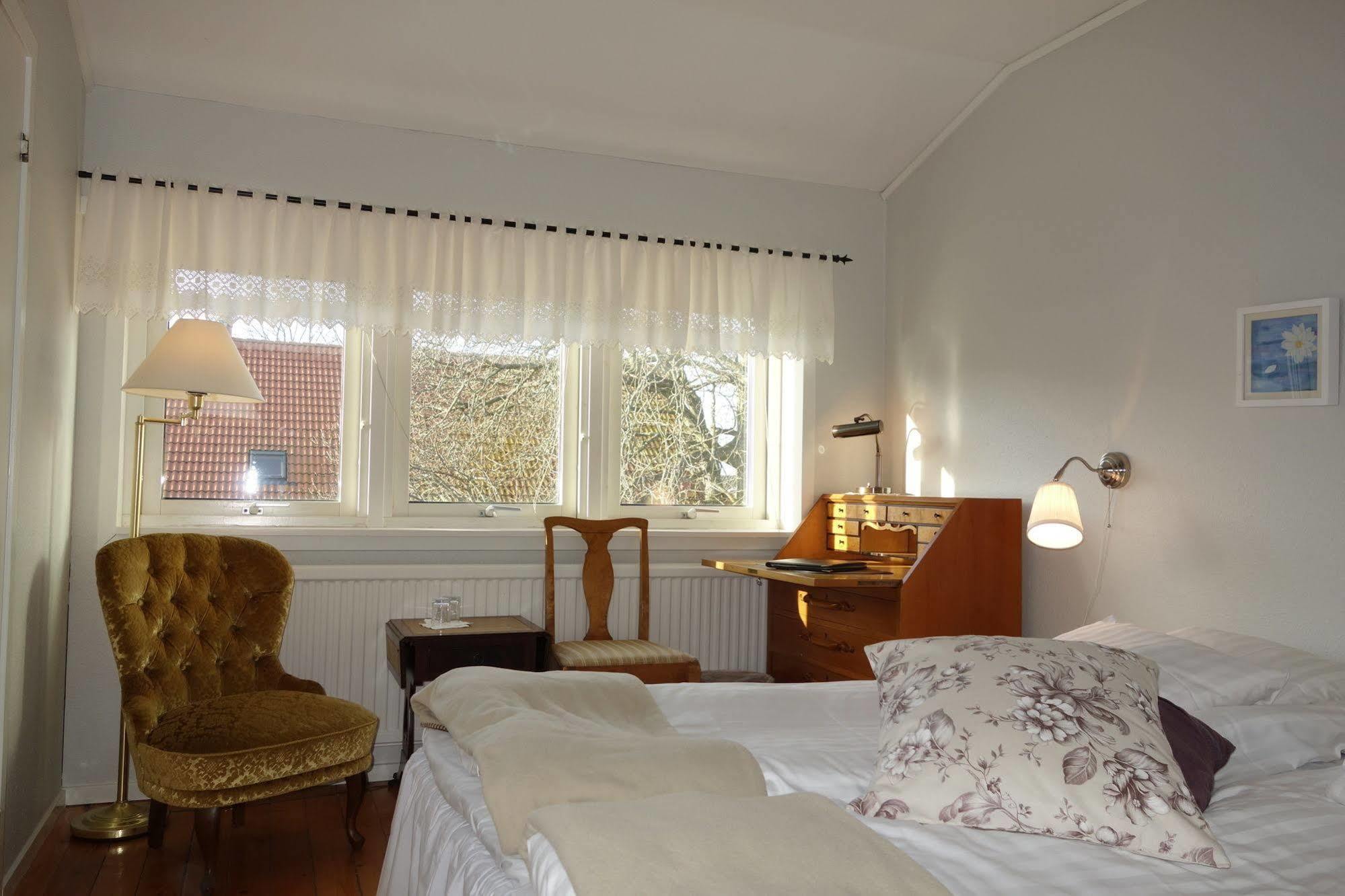 Kastanjelund Hotel Yngsjo Luaran gambar