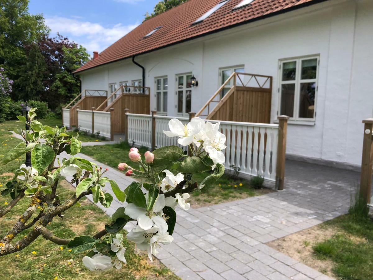 Kastanjelund Hotel Yngsjo Luaran gambar