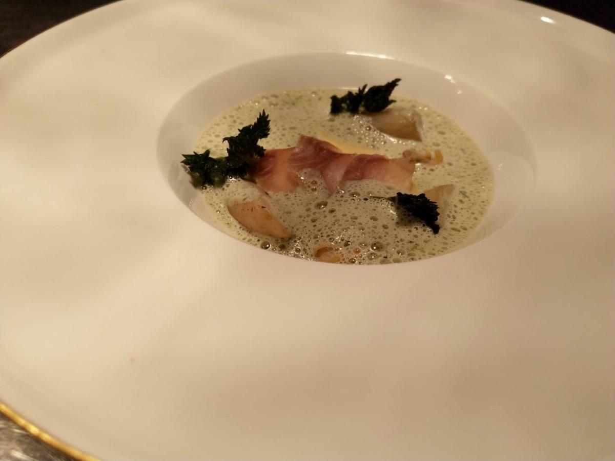 Kastanjelund Hotel Yngsjo Luaran gambar