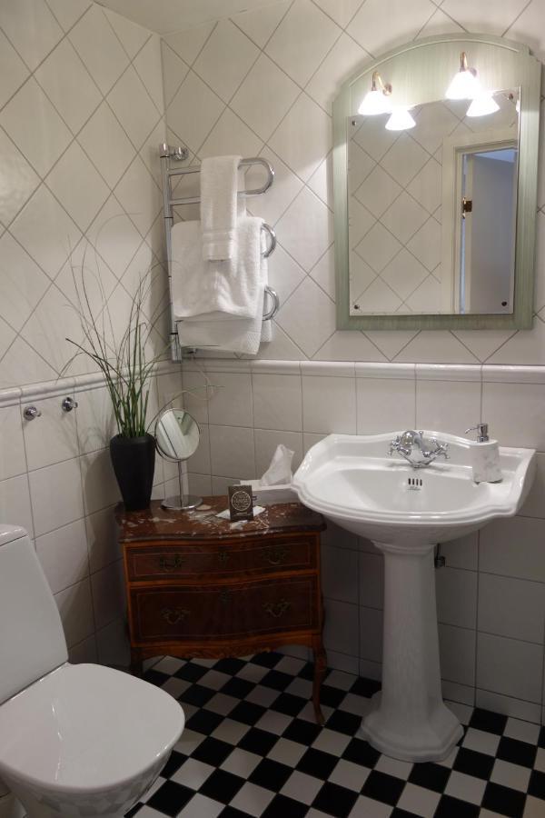 Kastanjelund Hotel Yngsjo Luaran gambar