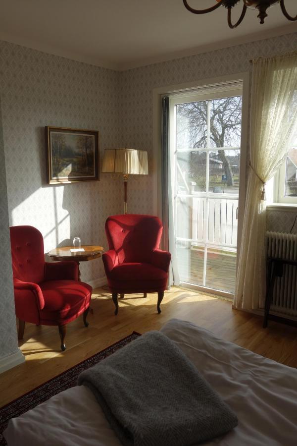 Kastanjelund Hotel Yngsjo Luaran gambar