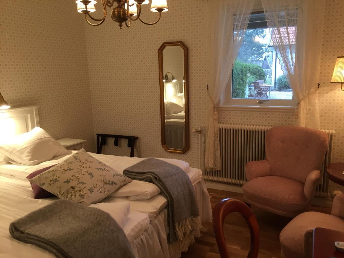 Kastanjelund Hotel Yngsjo Luaran gambar