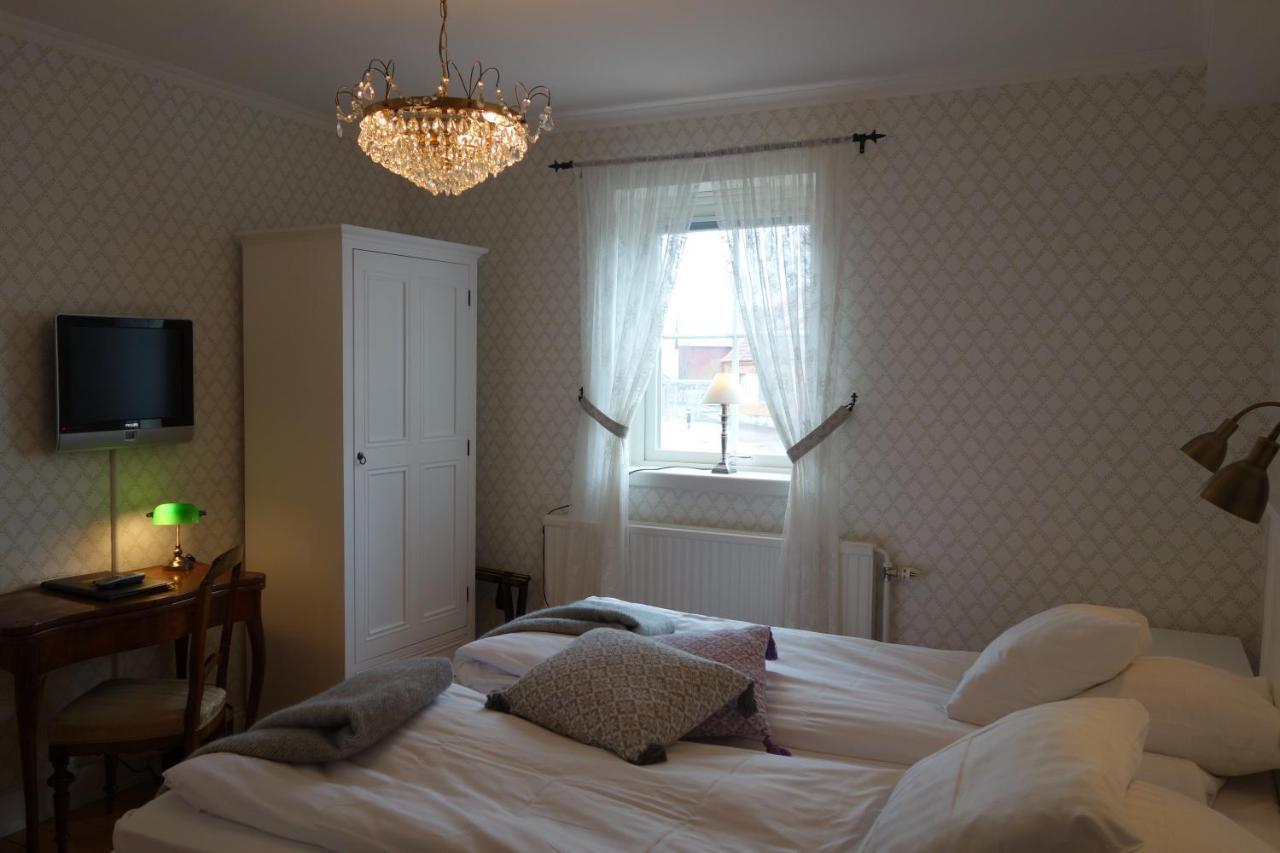 Kastanjelund Hotel Yngsjo Luaran gambar