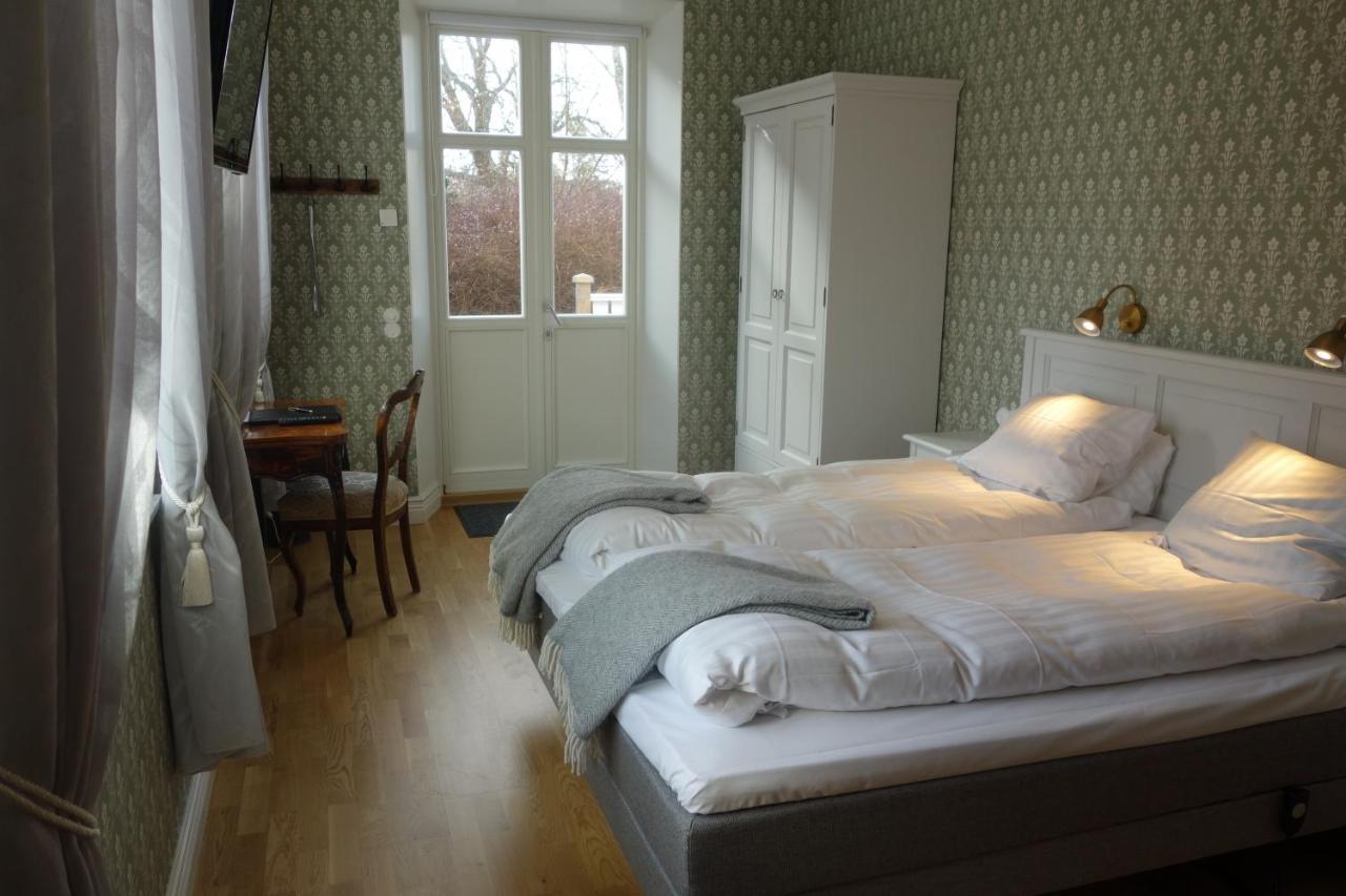 Kastanjelund Hotel Yngsjo Luaran gambar