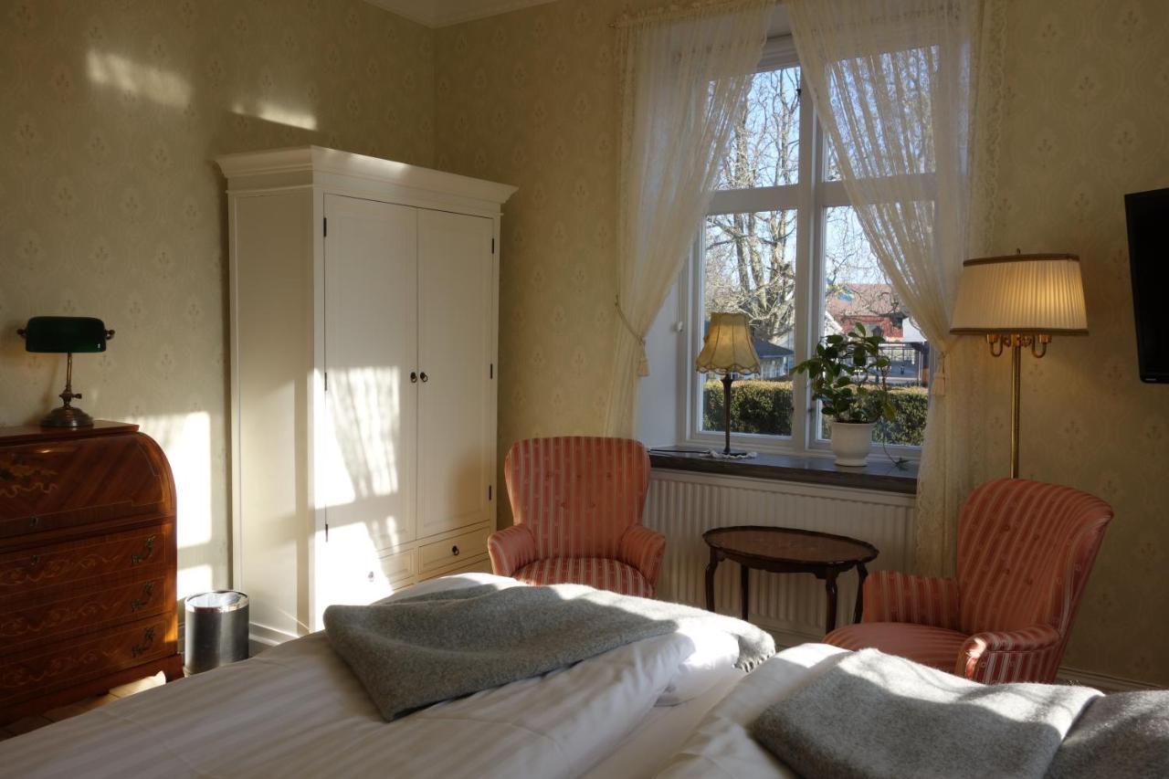 Kastanjelund Hotel Yngsjo Luaran gambar