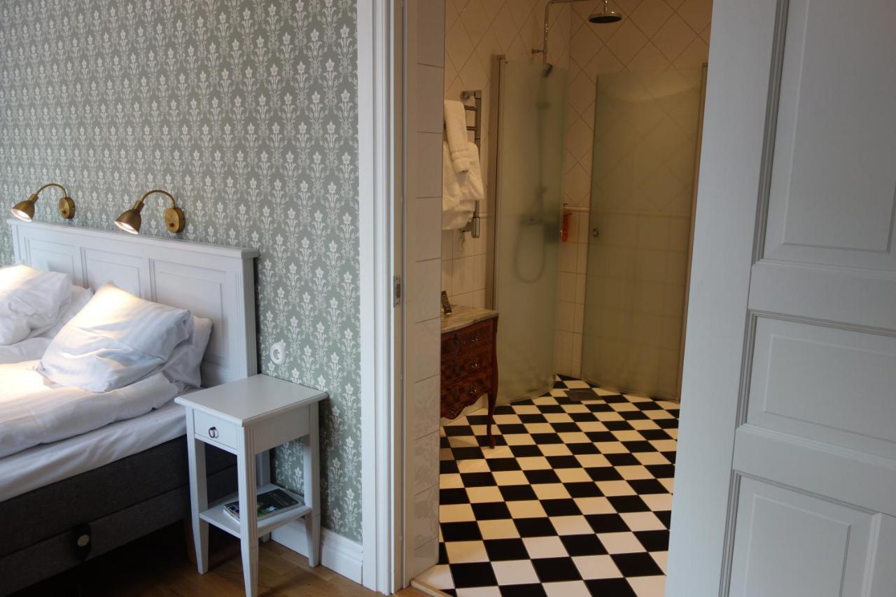 Kastanjelund Hotel Yngsjo Luaran gambar