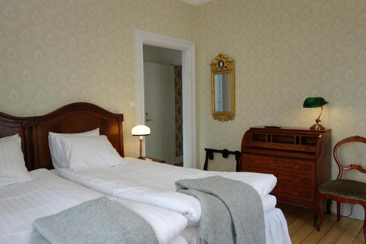 Kastanjelund Hotel Yngsjo Luaran gambar