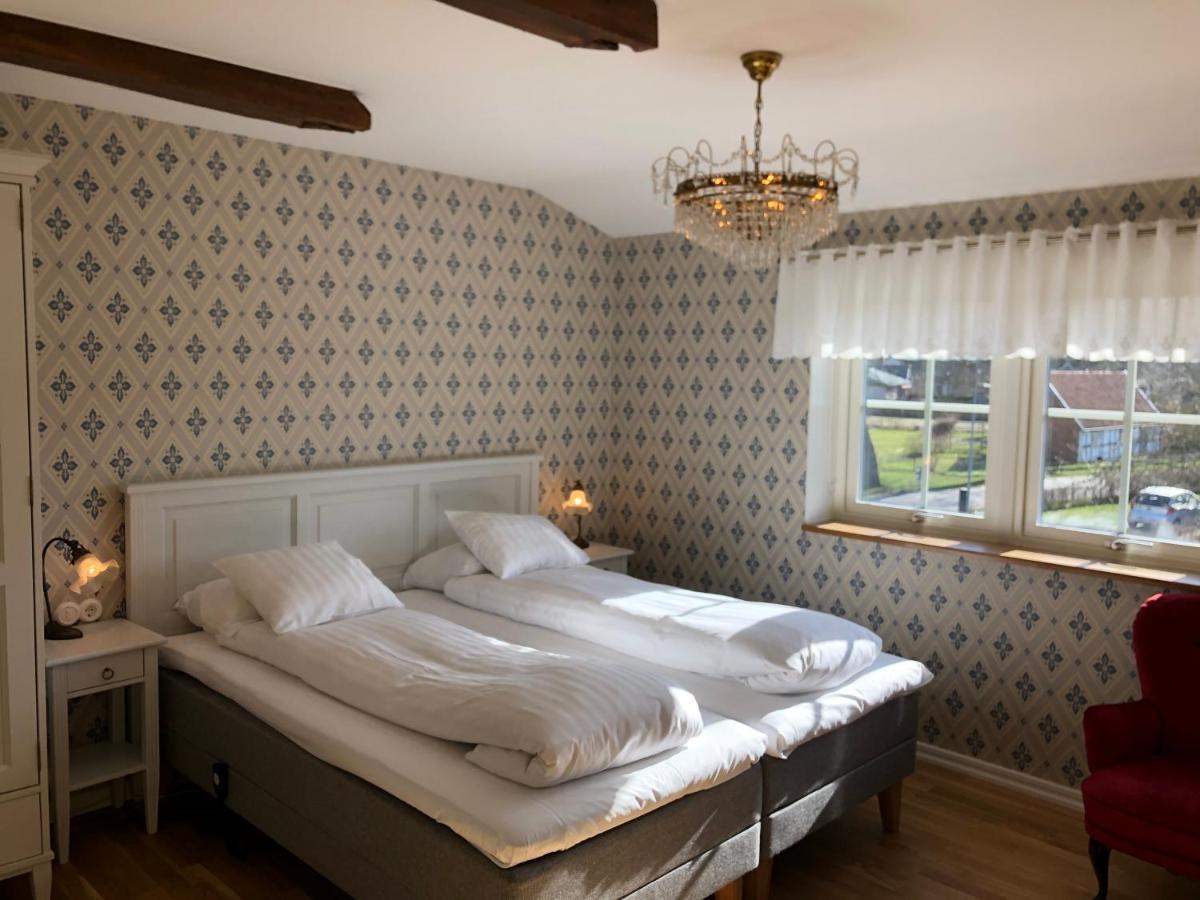 Kastanjelund Hotel Yngsjo Luaran gambar